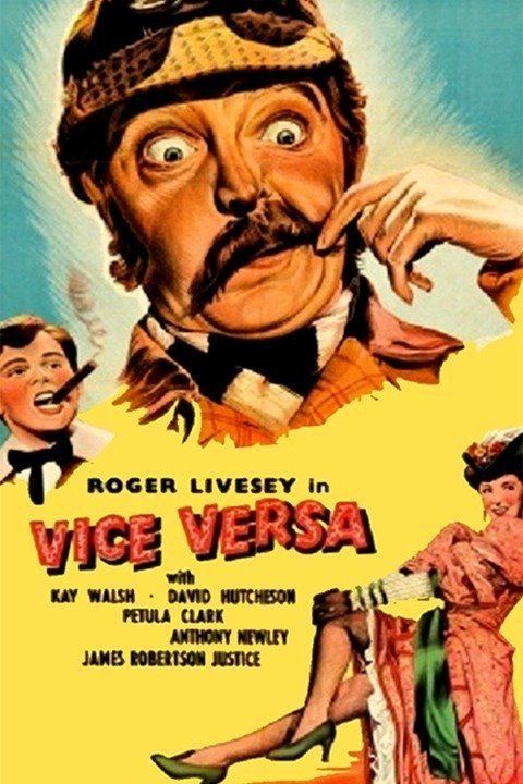 Vice Versa (1948 film) wwwgstaticcomtvthumbmovieposters47586p47586