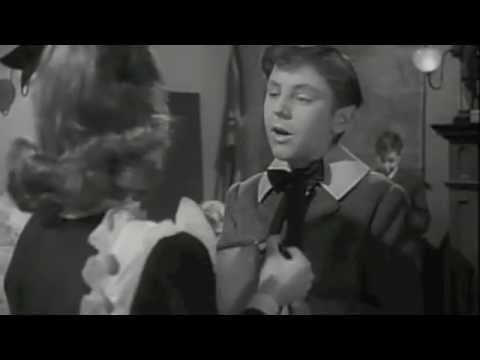 Vice Versa (1948 film) Anthony Newley and Petula Clark Vice Versa 1948 YouTube