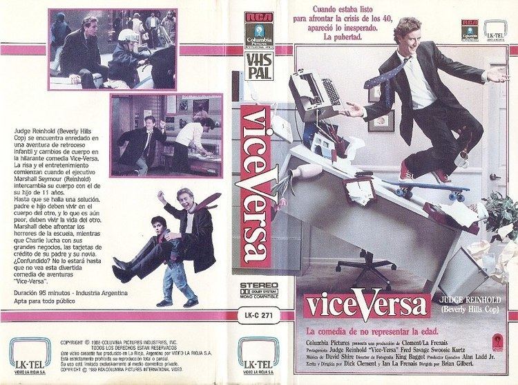 Vice Versa (1988 film) Vice Versa 1948 film Alchetron The Free Social Encyclopedia