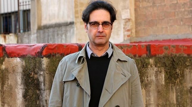 Vicenç Pagès Vicen Pags Jord gana el premio Sant Jordi de novela