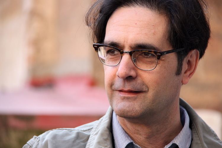 Vicenç Pagès El figuerenc Vicen Pags guanya el 54 Premi Sant Jordi de novella