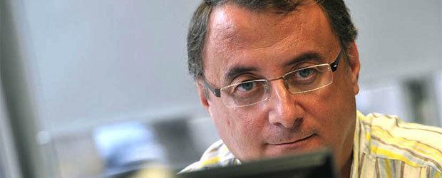 Vicent Partal Partal infla les visites de Vilaweb Notcies Comunicaci