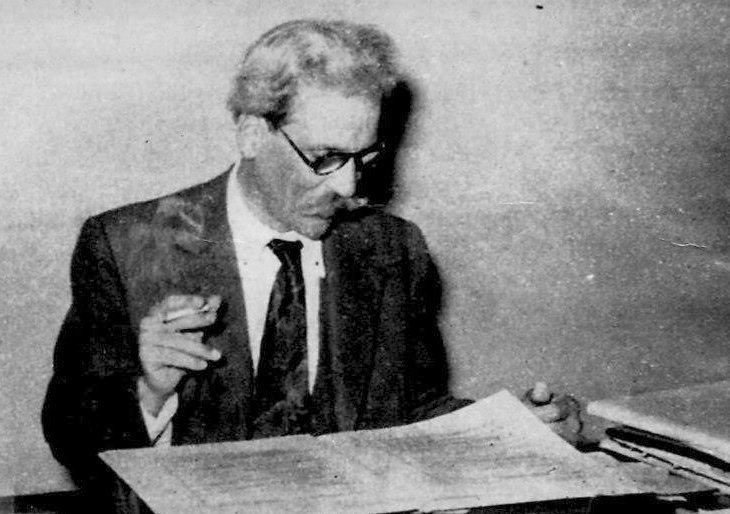 Vicente Emilio Sojo Vicente Emilio Sojo precursor de la vida musical