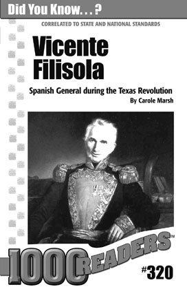 Vicente Filisola Gallopade International Vicente Filisola Spanish General during