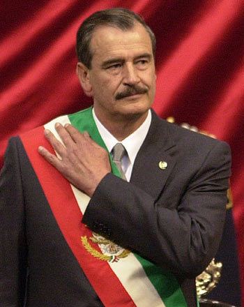 Vicente Fox vicentejpg20101219175009