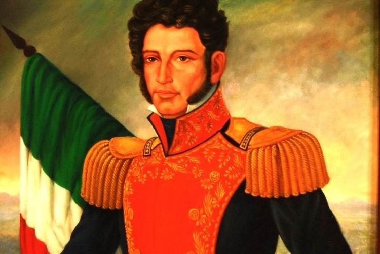 Vicente Guerrero INDEPENDENCIA Mind42 Free online mind mapping software