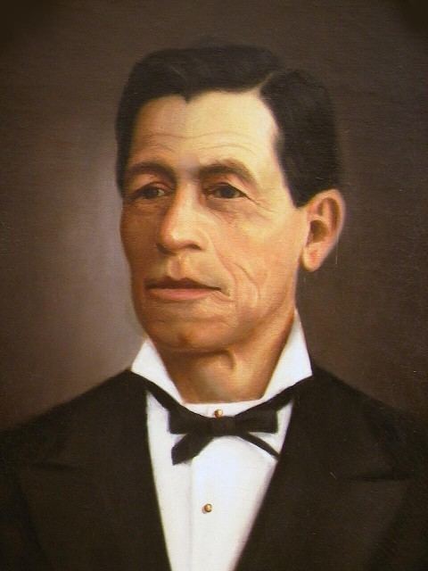 Vicente Herrera Zeledon