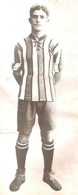 Vicente Locaso
