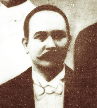 Vicente Lukbán LUKBAN