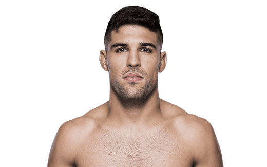Vicente Luque Vicente Luque Official UFC Fighter Profile