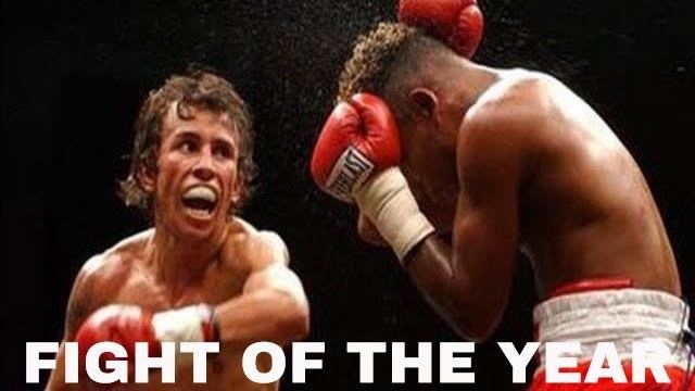 Vicente Mosquera Edwin Valero vs Vicente Mosquera FULL FIGHT YouTube