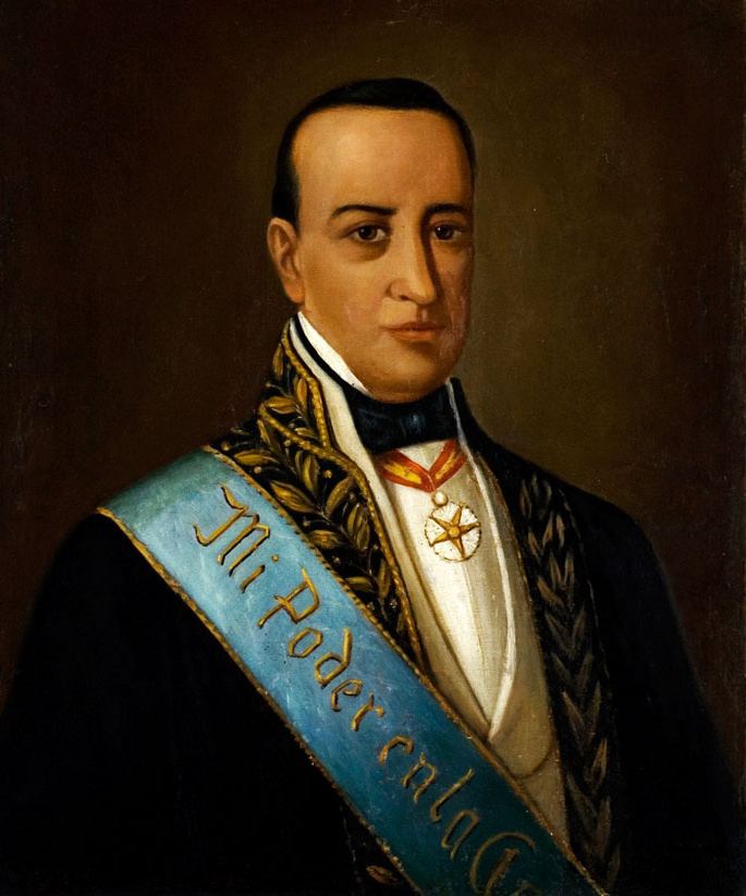 Vicente Ramon Roca