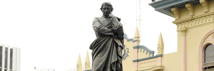 Vicente Rocafuerte Monument to Vicente Rocafuerte Welcome to Guayaquil Official