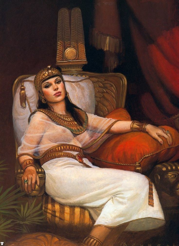 Vicente Segrelles vicente segrelles cleopatra Arte Pinterest Erotic