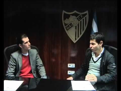 Vicente Valcarce Entrevista a Vicente Valcarce Cano YouTube