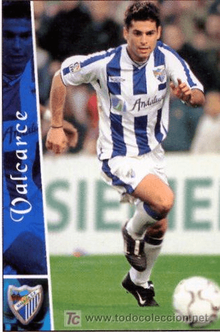 Vicente Valcarce Vicente VALCARCE 20022005 PES Stats Database