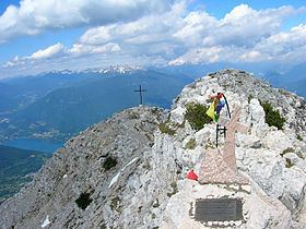 Vicentine Alps httpsuploadwikimediaorgwikipediacommonsthu