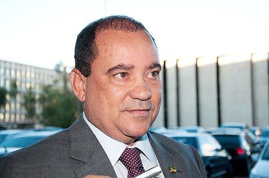 Vicentinho Alves Vicentinho Alves garante a Temer voto a favor do impeachment 0805