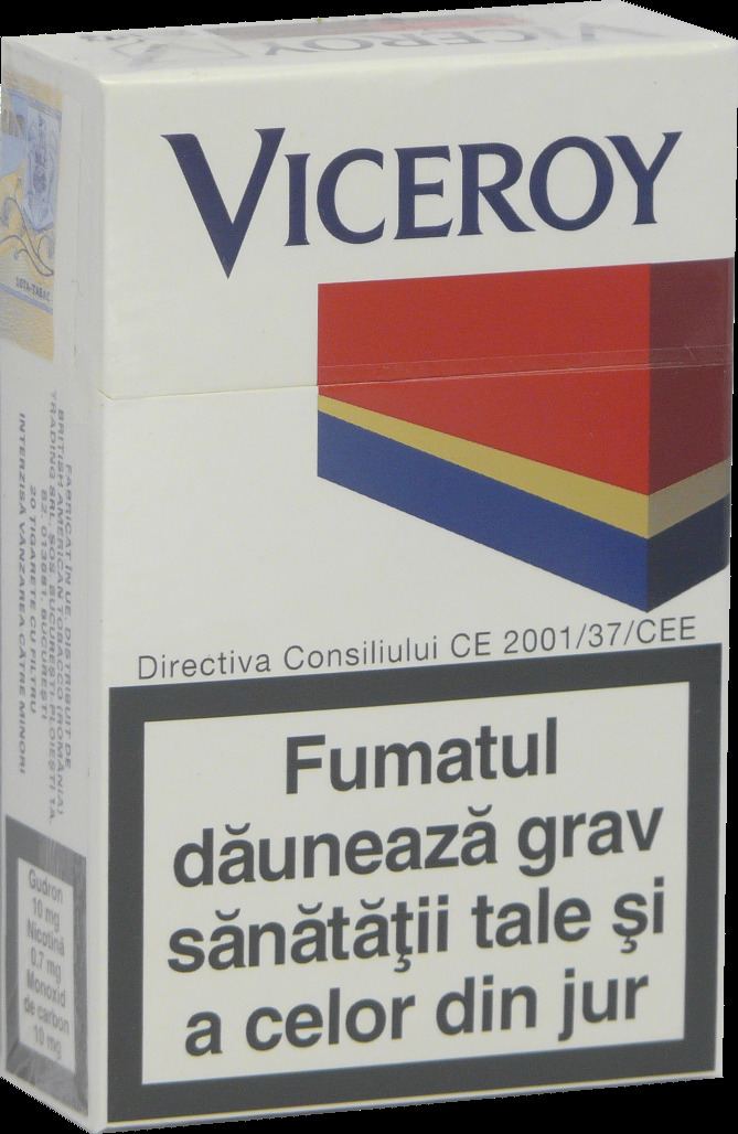Viceroy (cigarette)
