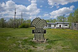 Viceroy, Saskatchewan httpsuploadwikimediaorgwikipediacommonsthu