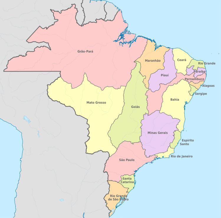 Viceroyalty of Brazil