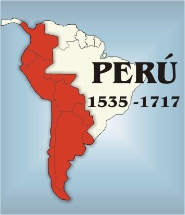 Viceroyalty of Peru Tierra Unica Viceroyalty of Peru
