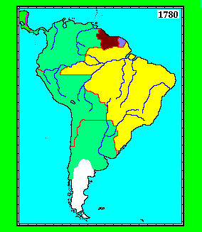 Viceroyalty of the Río de la Plata WHKMLA History of the Viceroyalty of La Plata