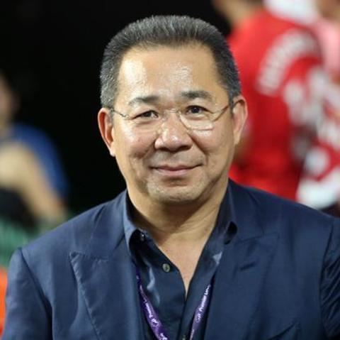 Vichai Srivaddhanaprabha Vichai Srivaddhanaprabha