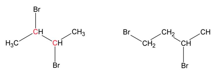 Vicinal (chemistry)