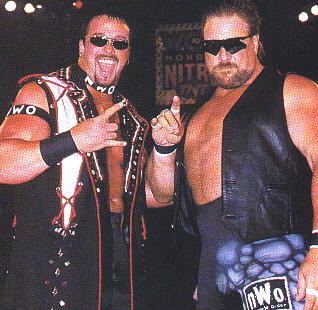 Vicious and Delicious Feature Buff Bagwell A Tag Team History The Pro Wrestling Nerd
