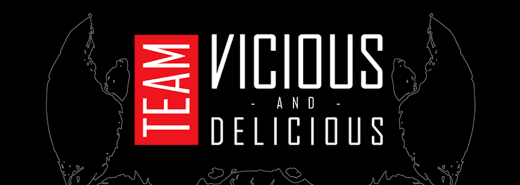 Vicious and Delicious My Work Sonny Eom