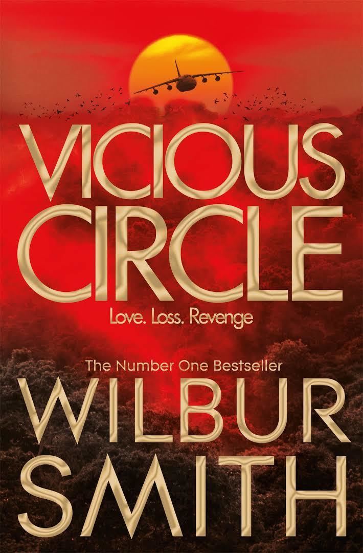 Vicious Circle (novel) t0gstaticcomimagesqtbnANd9GcRap4AYOfeqa6ePRs