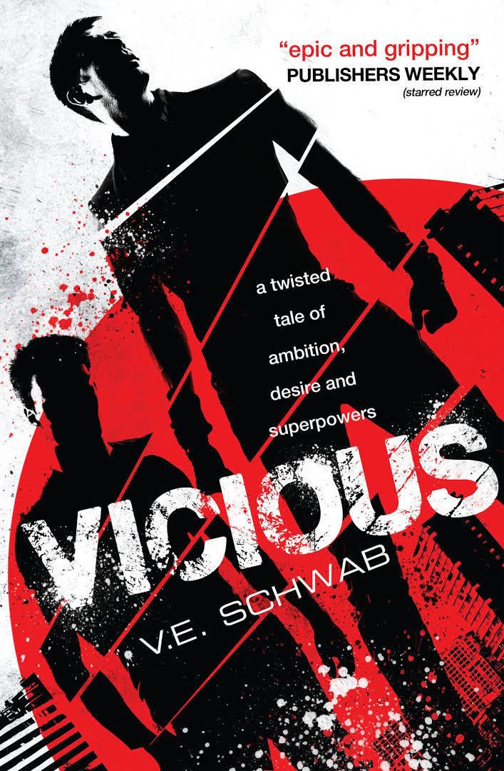 Vicious (novel) t0gstaticcomimagesqtbnANd9GcRgUIOW9noIY2DF3x