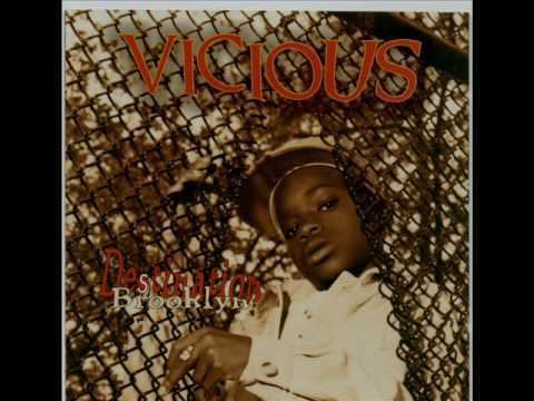 Vicious (rapper) Lil Vicious The Glock YouTube