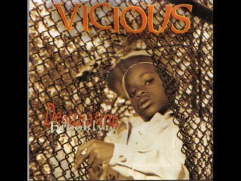 Vicious (rapper) Lil Vicious Nika YouTube