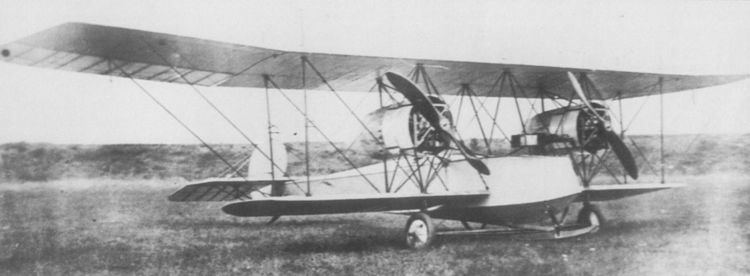 Vickers E.F.B.8 flyingmachinesruImages7Fighters5754jpg