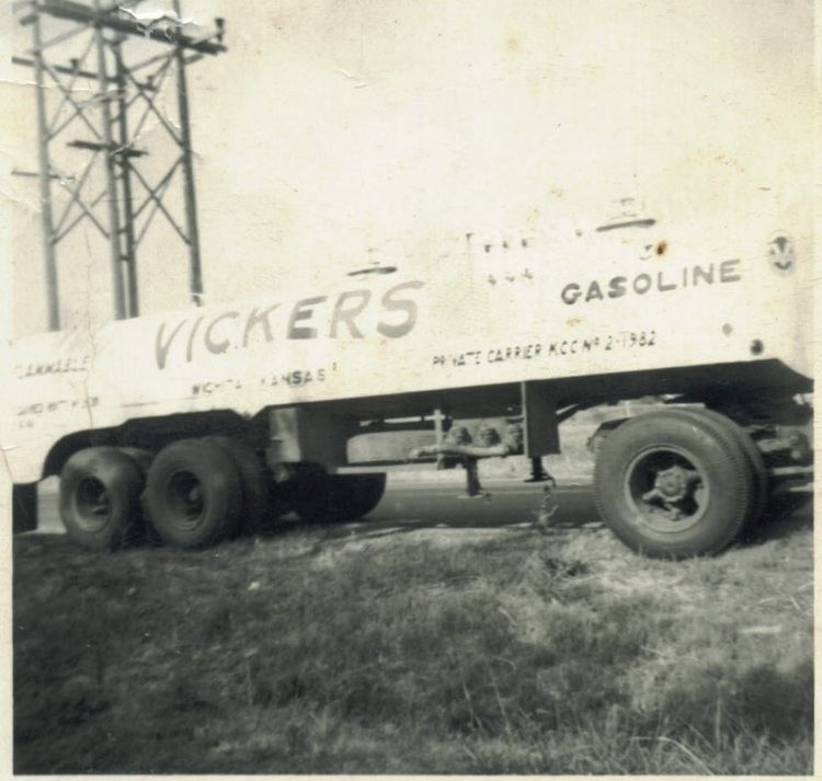 Vickers Petroleum