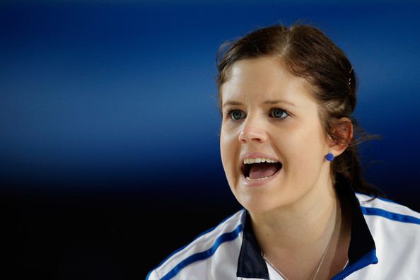 Vicki Adams Vicki Adams Photos World Women39s Curling Championship