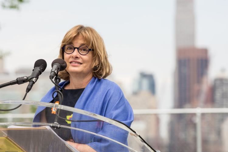 Vicki Been HPD commish defends plan to overhaul East New York NY Daily News