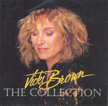 Vicki Brown Vicki Brown The collection