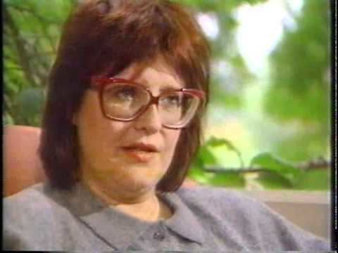 Vicki Gabereau VICKI GABEREAU minidoc 1987mp4 YouTube
