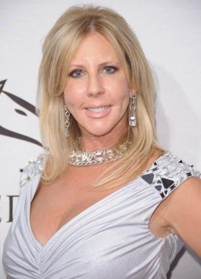 Vicki Gunvalson Vicki Gunvalson Net Worth