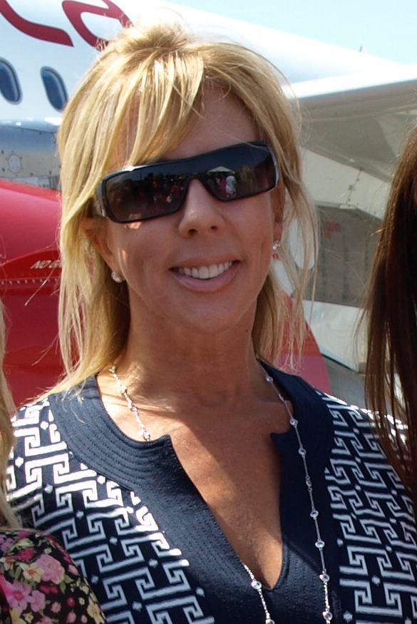 Vicki Gunvalson Vicki Gunvalson Wikipedia