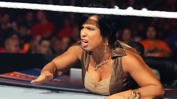 Vickie Guerrero Vickie Guerrero Mind Of Carnage