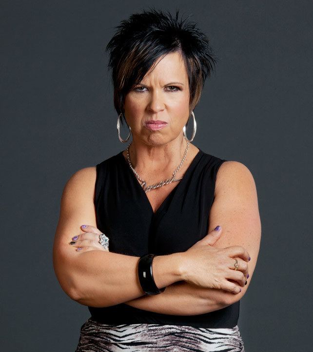 Vickie Guerrero The Wicked Witches Of WWE Vickie Guerrero Vickie