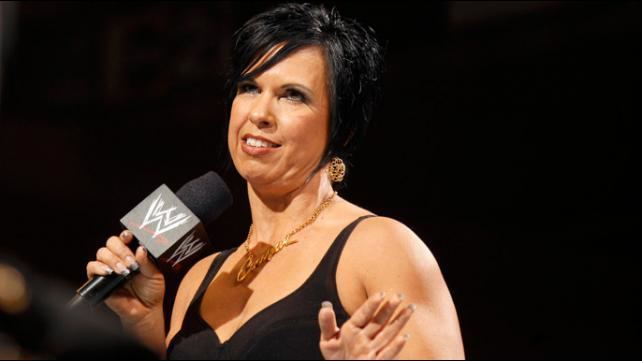 Vickie Guerrero Vickie Guerrero News and Videos