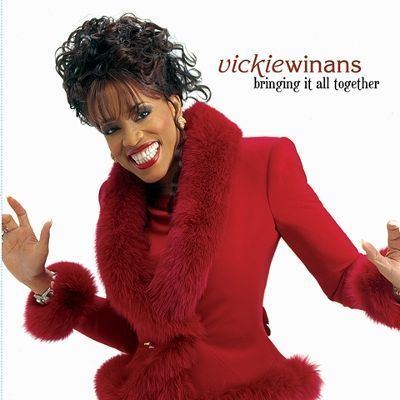 Vickie Winans Bringing It All Together Vickie Winans Songs Reviews