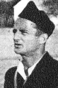 Vicko Krstulovic