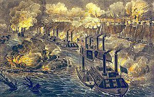 Vicksburg Campaign - Alchetron, The Free Social Encyclopedia