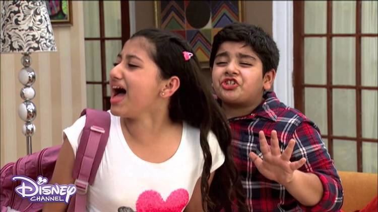 Vicky & Vetaal Set Up Vicky Aur Vetaal Season 2 Episode 25 YouTube